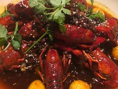 -醉小酒馆·川菜·江湖菜·重庆菜(观音桥旗舰店)