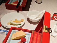 -千百味红餐厅·江西菜(绿地双子塔店)