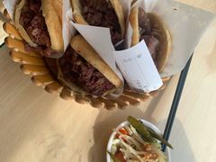 -闫家驴肉老店(华电一校店)