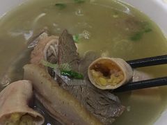 -马尔沙牛杂(海一大厦店)