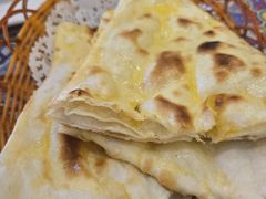 -Santoor 萨都里印度餐厅(北锣鼓巷店)