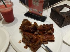 -北李妈妈菜·海肠捞饭(高新万达店)