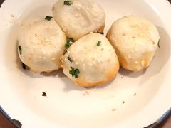 -舒蔡记生煎菜饭(云南中路店)