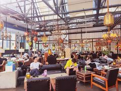 大堂-Maan coffee漫咖啡(1905店)