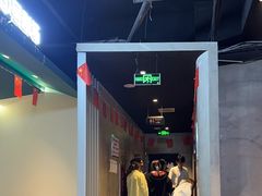 -棂笼·深度沉浸密室(武汉旗舰店)