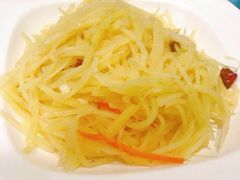 -吕氏疙瘩汤·海鲜新鲁菜(凯德mall新都心店)