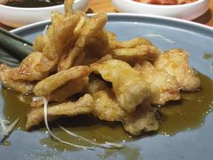 -顺姬冷面(延大护理学院小区店)