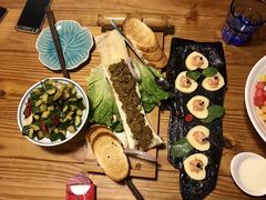 -烛影拾光观景餐厅·创意菜·摄影·小提琴(大唐不夜城店)