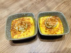 焦糖布丁-粤仔湾砂锅粥(阳光店)