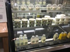 -宝珠奶酪(长宁金虹桥店)