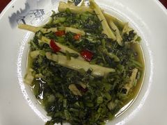 -高老庄·老溧阳·私房菜(南山竹海店)