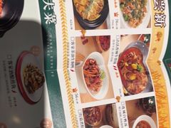 -醉南拳客家菜(华威店)
