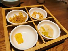 -闽上鲜·福建菜(龙湖滨江天街店)