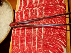 -礼舍·和牛火锅·烤肉·料理餐厅(华茂店)