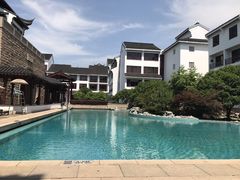 -苏州吴宫泛太平洋酒店