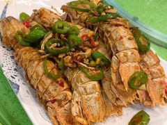 -盛港湾海鲜食府(黄沙店)