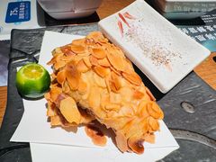 -水之惠鲜鱼料理(王府大街店)