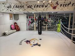 -CUBE私教·普拉提·拳击(龙漕路店)