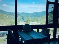 -云座·时光·观景咖啡厅(五爷庙店)