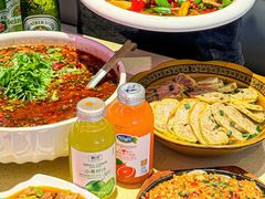 -陈帅夜排档·龙虾·炒菜·烤串(世茂店)