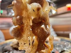 -西塔老太太泥炉烤肉(双井店)