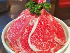 -捞神煲汤火锅(湖滨商业街店)