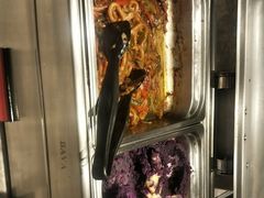 -比格比萨自助(万柳华联店)