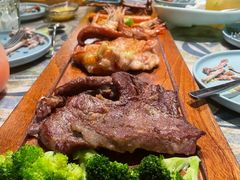 -美森西餐厅(曙光大道店)
