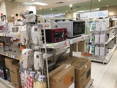 -AEON永旺(东方宝泰店)