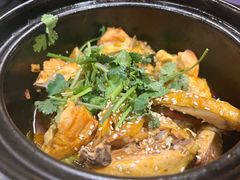 -周家二小姐的菜(西津渡店)