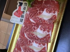 -乌拉烤肉(如皋首店)