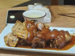 -抱德·潮汕味(敦和店原惠城鱼仔)