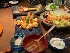 -千代武日本料理(哈西店)