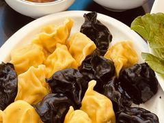 -萃华海鲜阁大排档(五四广场店)