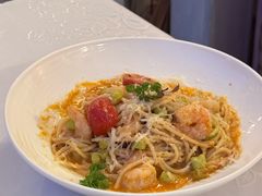 -小小花园 Le.Petit.Jardin(西岸滨江店)