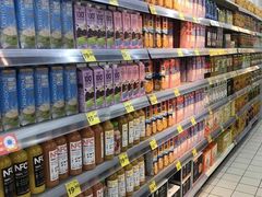 -沃尔玛(前山店)