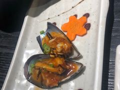 -万鱼亭·鹤家日本料理(南通青年中路店)