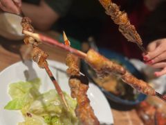 -耶里夏丽·丝路新疆菜·清真食品(徐汇南丹东路臻选店)