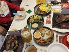 -杯子红牛排(西樵店)