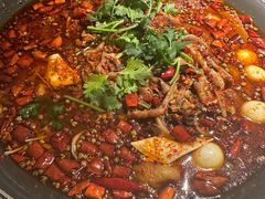 -麻六记(新天地店)