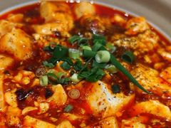 -川人百味(金安中央大街店)