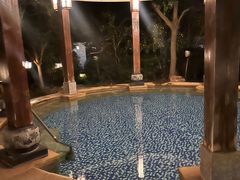 -和县香泉温泉度假村