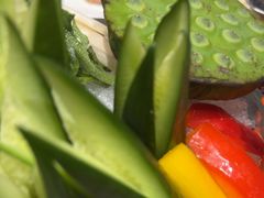 -箪食巷私房菜馆·鲁菜(玉函路店)
