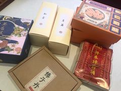-祥禾饽饽铺·中式糕点(天津河东美福园店)
