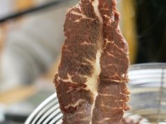 -五洲牛肉美食馆
