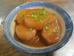 -兰溪小馆(东直门簋街店)