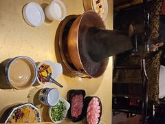 -牛街清真满恒記(平安里西大街店)