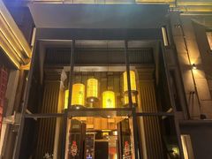 -捞王猪肚鸡火锅(昆山店)
