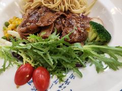 -玉兰苑一等茶餐厅