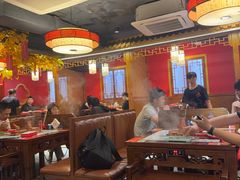 -京元盛铜锅涮肉(上海总店)